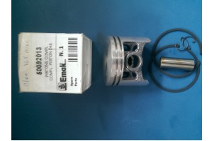 Поршень Oleo-Mac, EFCO 965/165 48мм у зборі бензопила оригінал